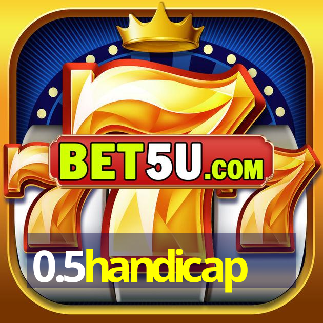 0.5handicap