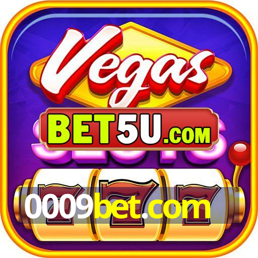 0009bet.com