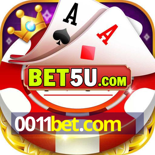 0011bet.com