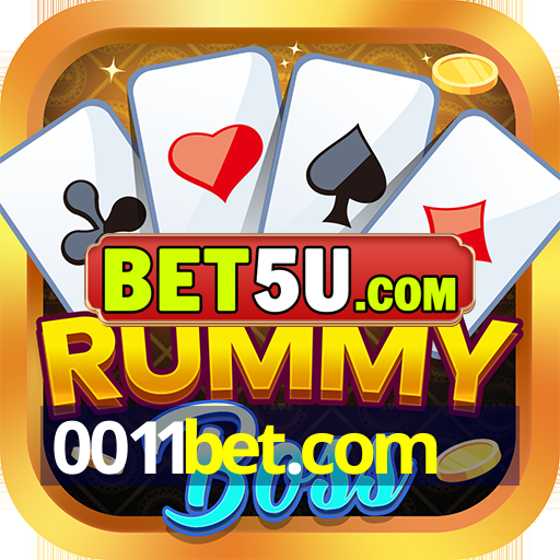 0011bet.com