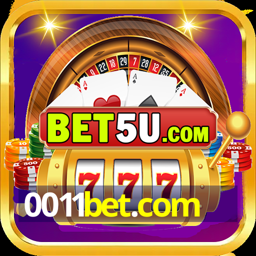 0011bet.com