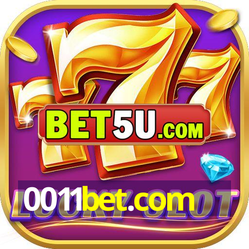 0011bet.com