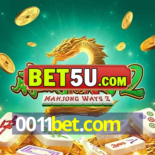 0011bet.com