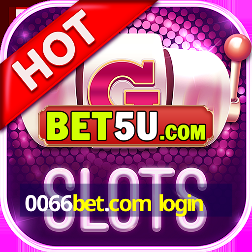 0066bet.com login