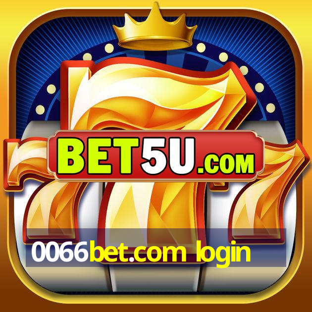 0066bet.com login