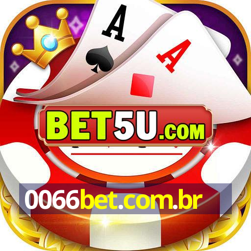 0066bet.com.br