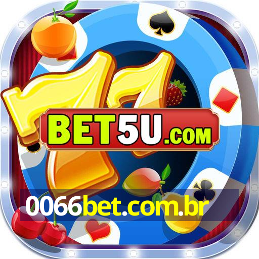 0066bet.com.br