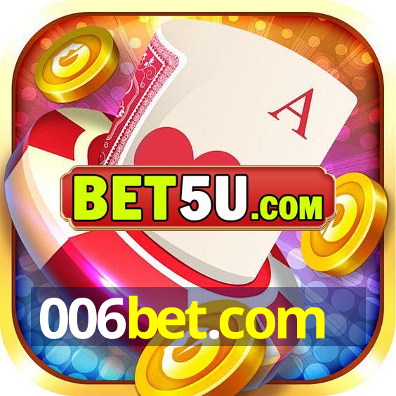 006bet.com