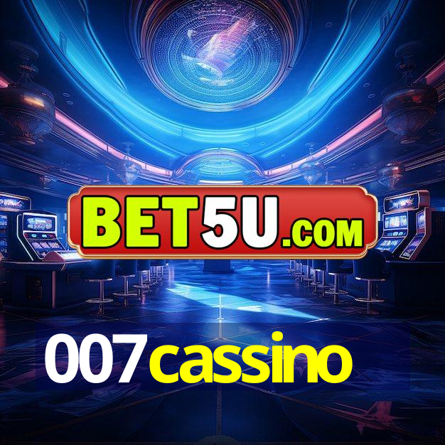 007cassino