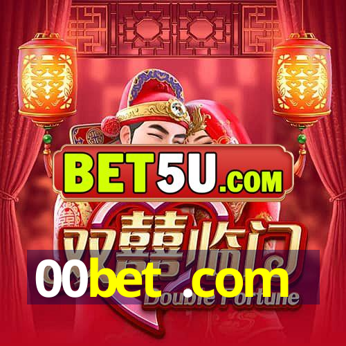 00bet .com