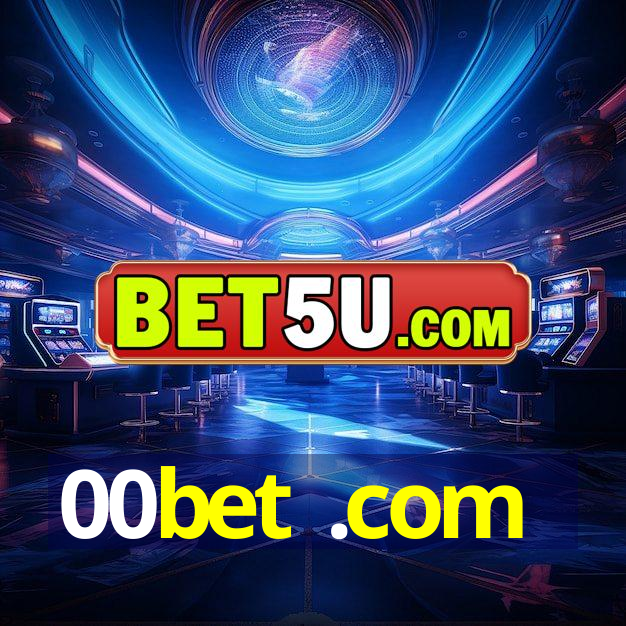 00bet .com