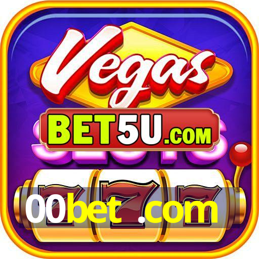 00bet .com