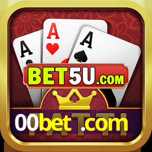 00bet .com