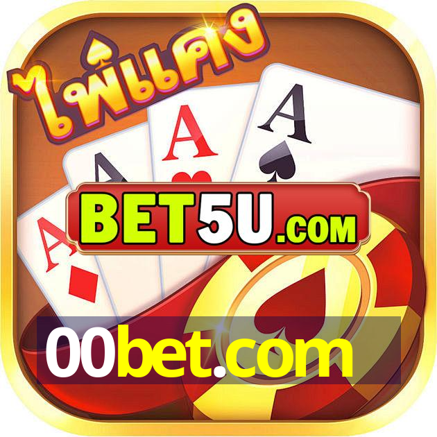 00bet.com