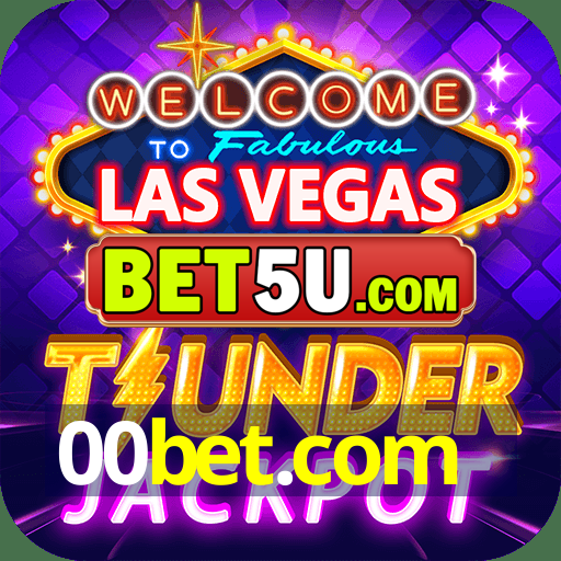 00bet.com