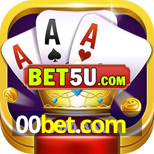 00bet.com