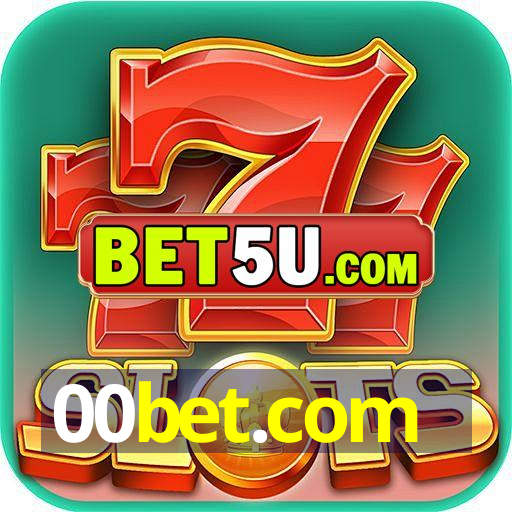 00bet.com