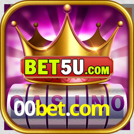 00bet.com