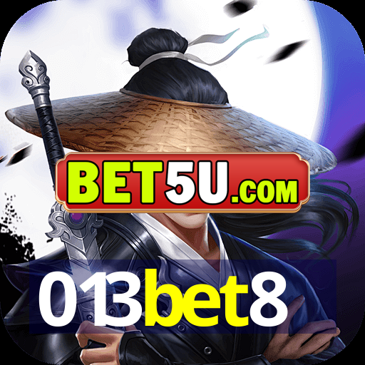 013bet8