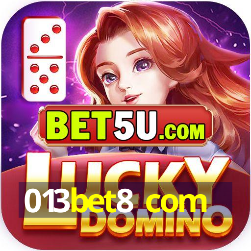 013bet8 com