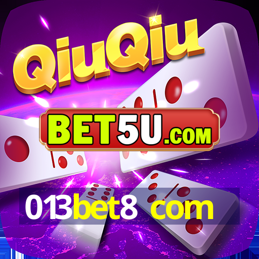 013bet8 com