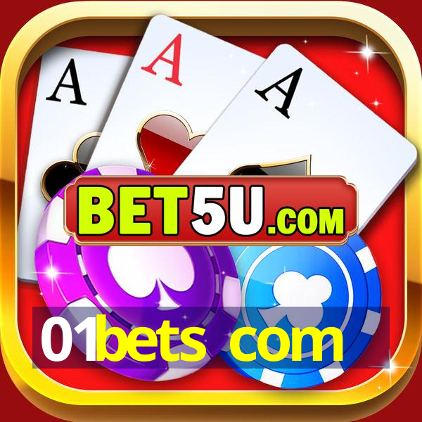 01bets com