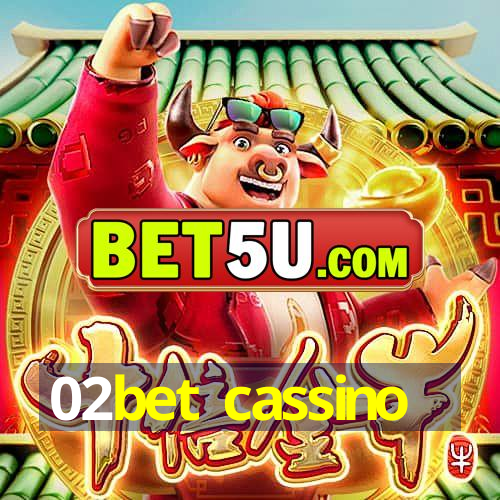 02bet cassino