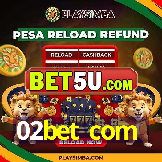 02bet com