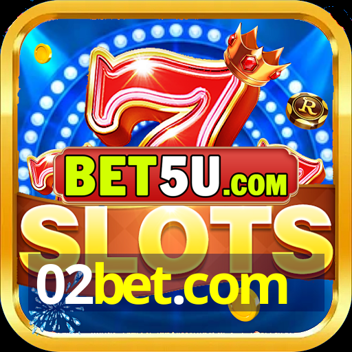 02bet.com