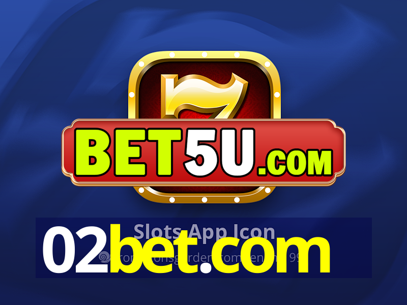 02bet.com