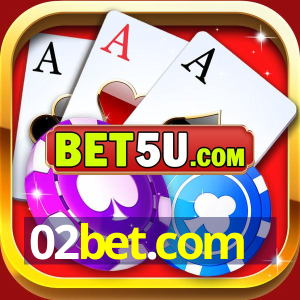 02bet.com