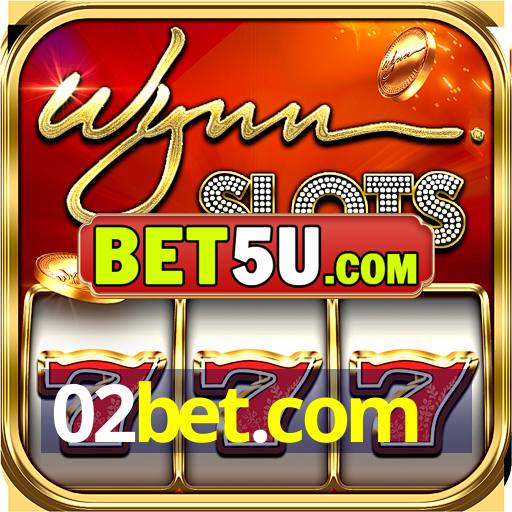 02bet.com