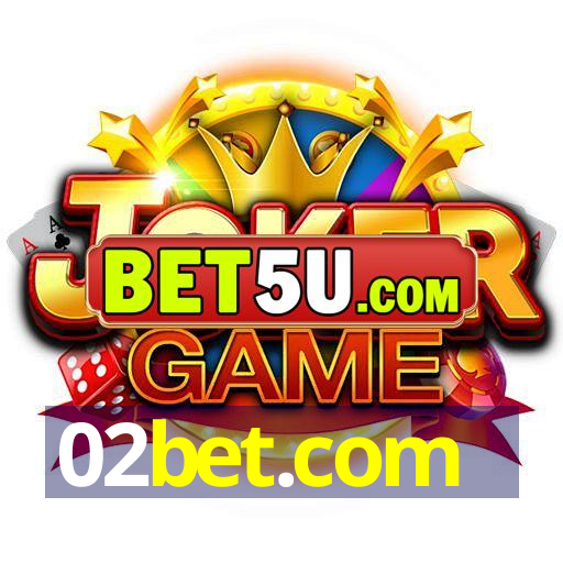 02bet.com