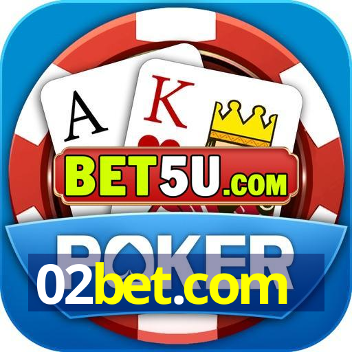 02bet.com