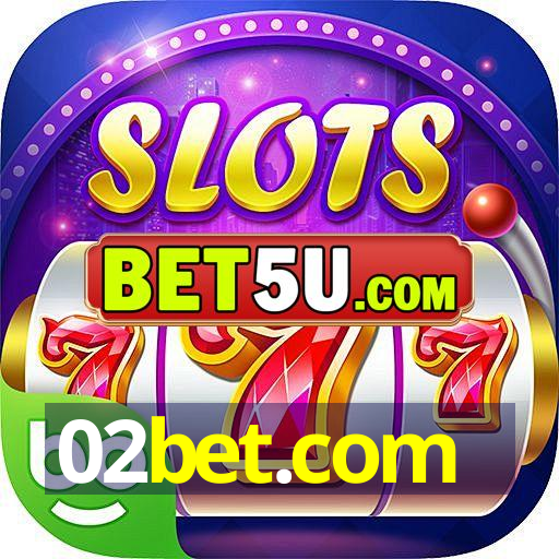 02bet.com