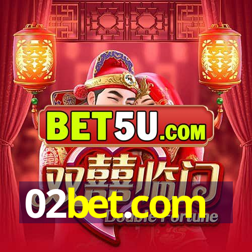 02bet.com