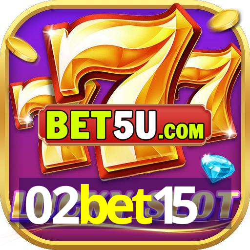 02bet15