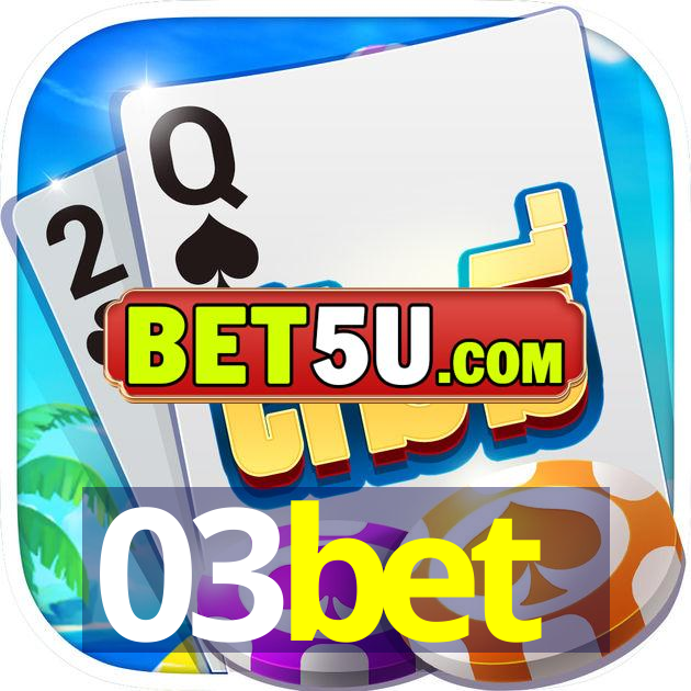 03bet