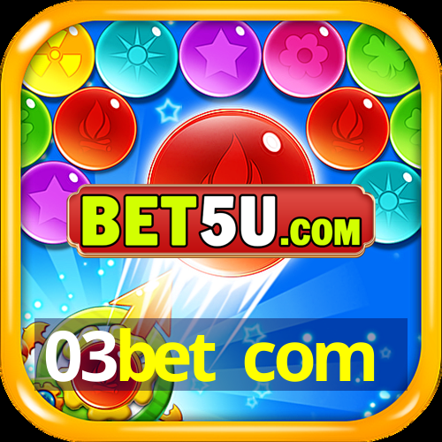 03bet com