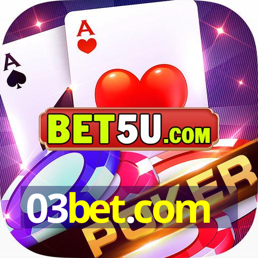 03bet.com