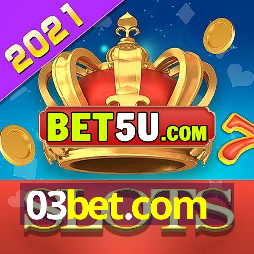 03bet.com