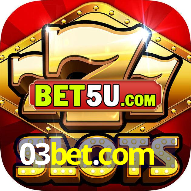 03bet.com