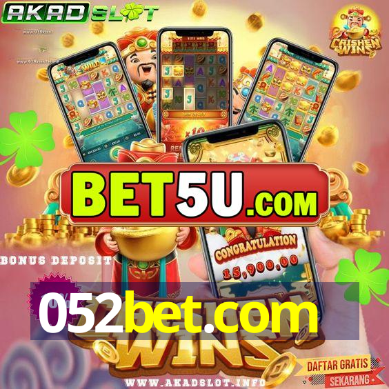 052bet.com