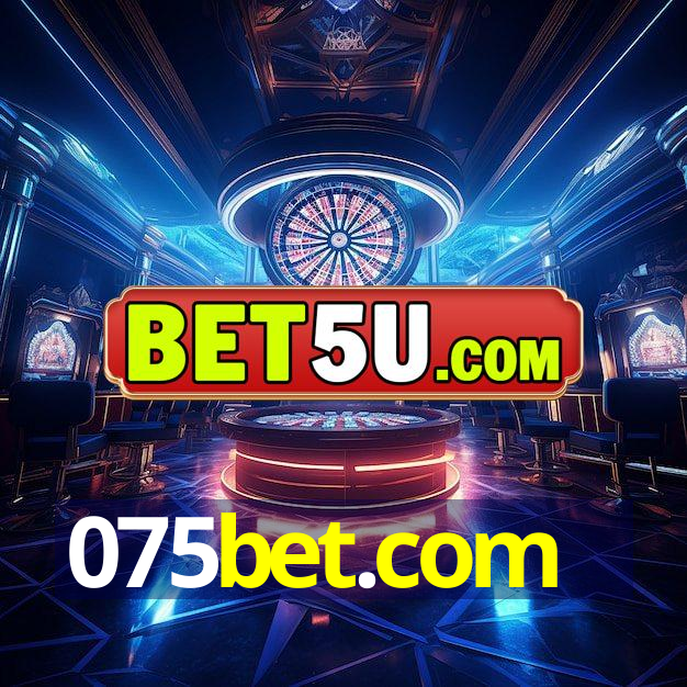 075bet.com