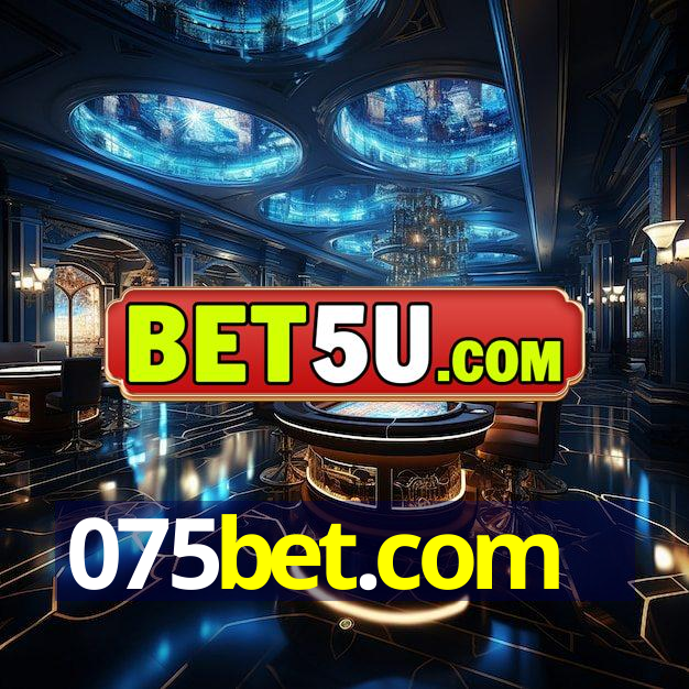 075bet.com