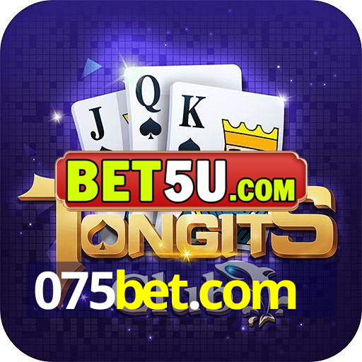 075bet.com