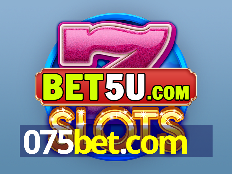 075bet.com