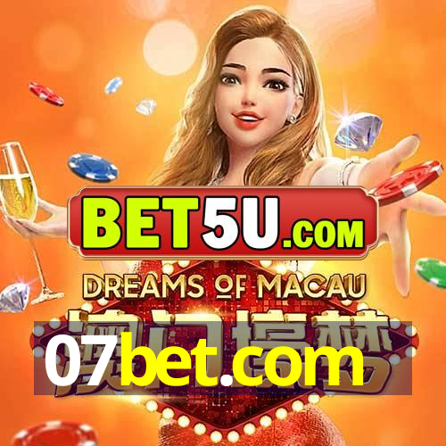 07bet.com