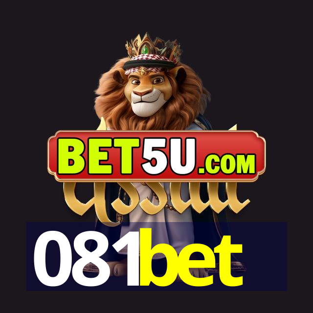 081bet