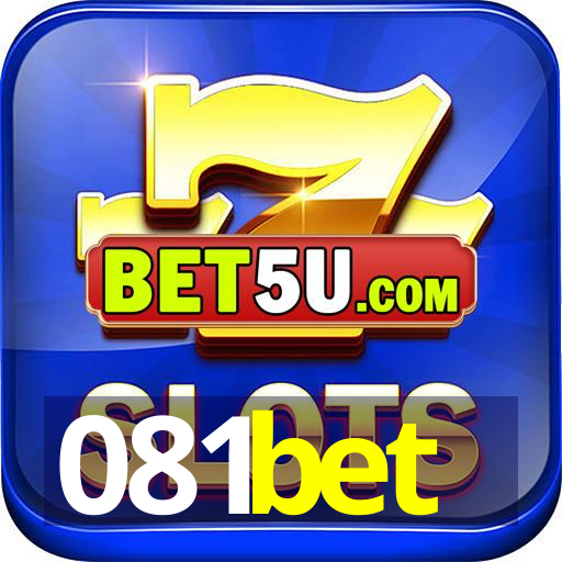 081bet